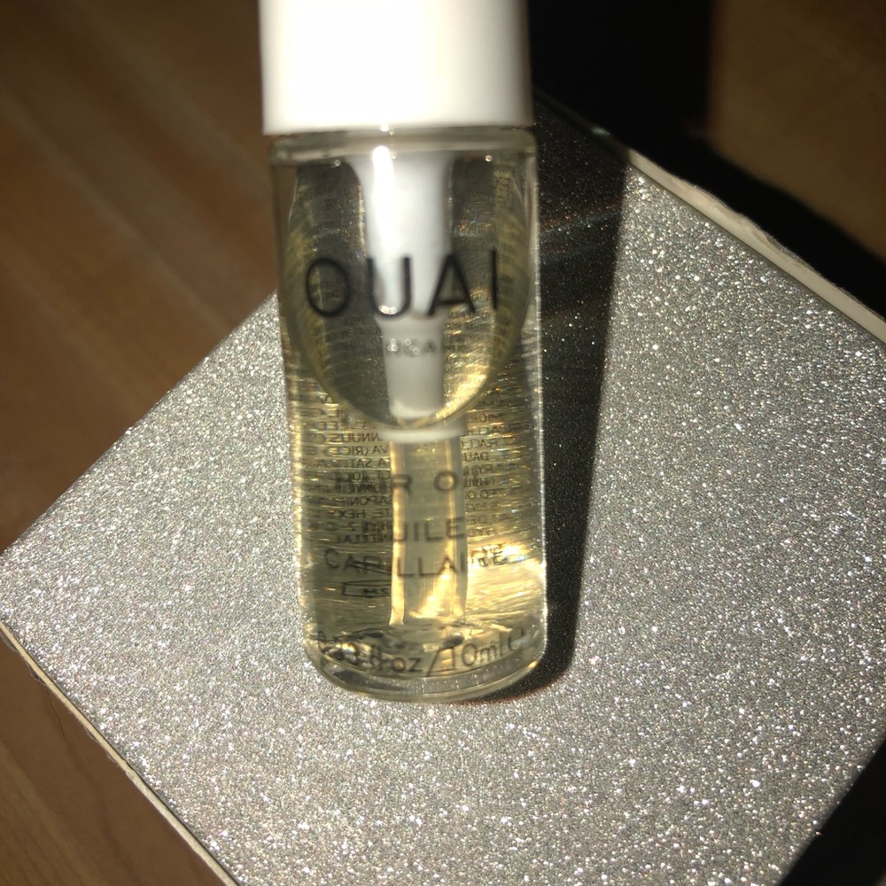 Hair product